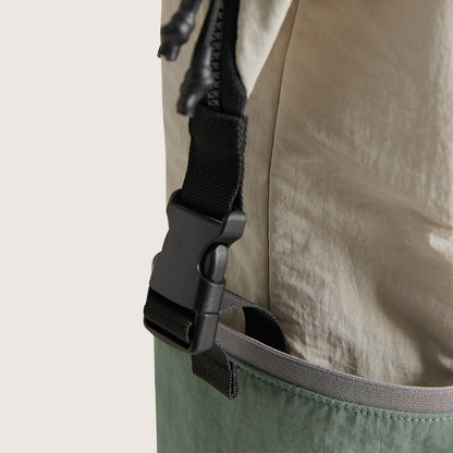 Paz 25L Diaper Backpack