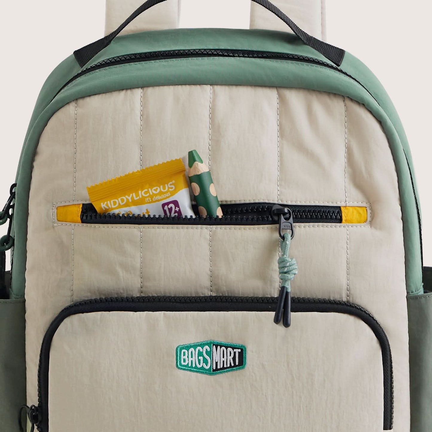 Paz 14L Kids Backpack