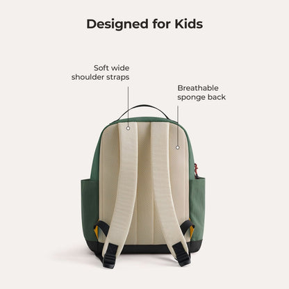 Paz 14L Kids Backpack