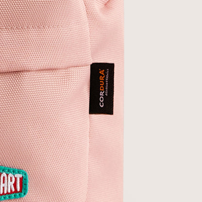 Ocean  Cordura® Campus Backpack with Laptop Sleeve