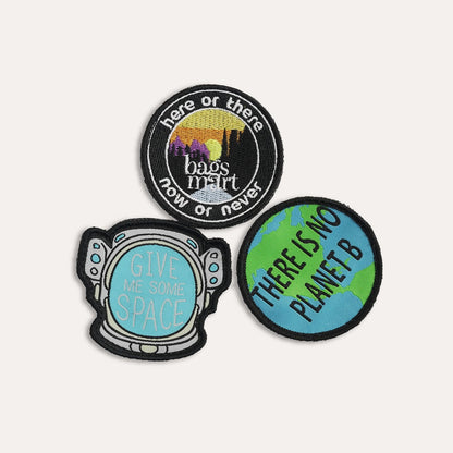 Ocean  Cordura® Campus Backpack with Laptop Sleeve