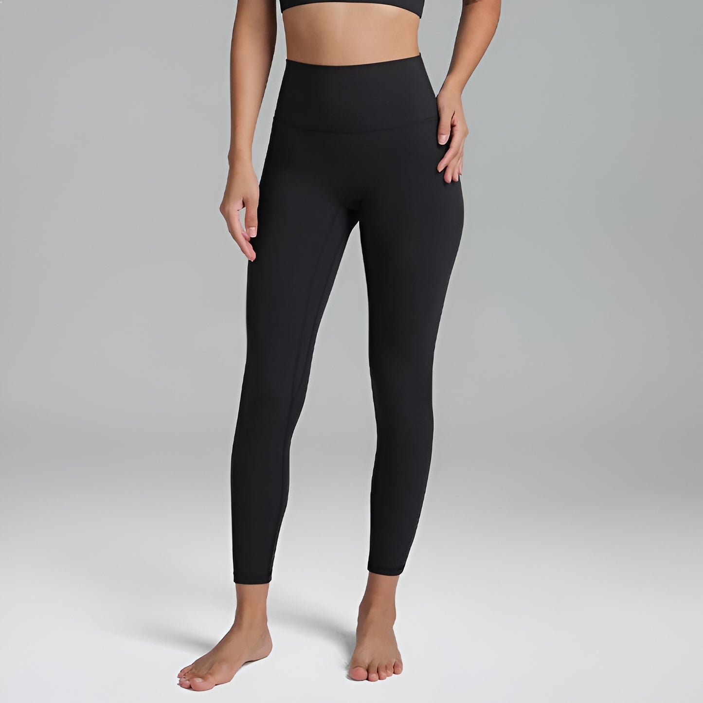 Alore DreamLux Seamless Yoga Pants