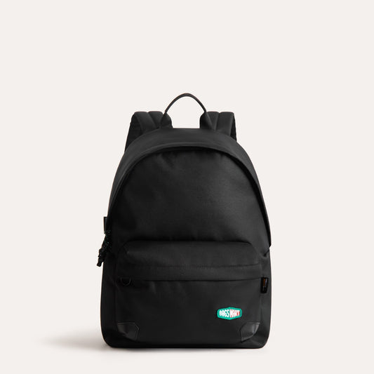 Ocean  Cordura® Campus Backpack with Laptop Sleeve