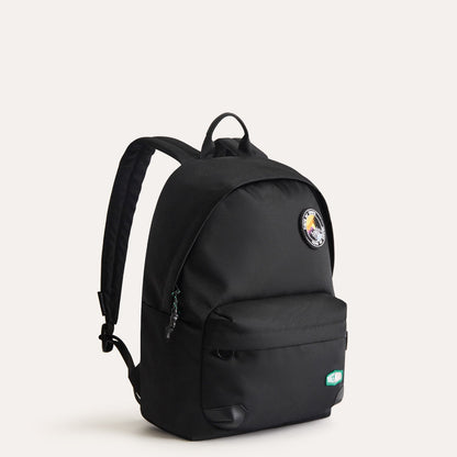 Ocean  Cordura® Campus Backpack with Laptop Sleeve