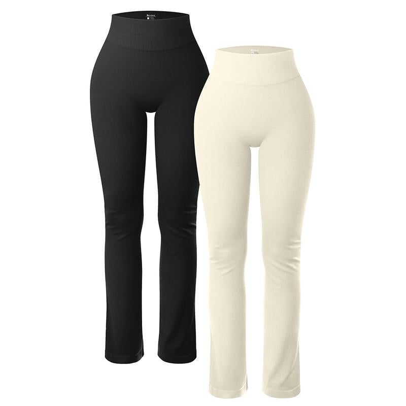 Alore Flow 2-Piece Ribbed Yoga Set