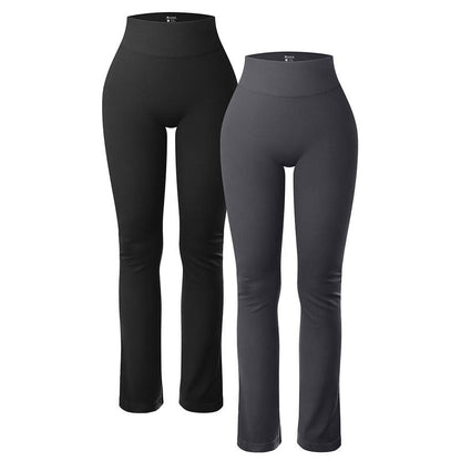 Alore Flow 2-Piece Ribbed Yoga Set