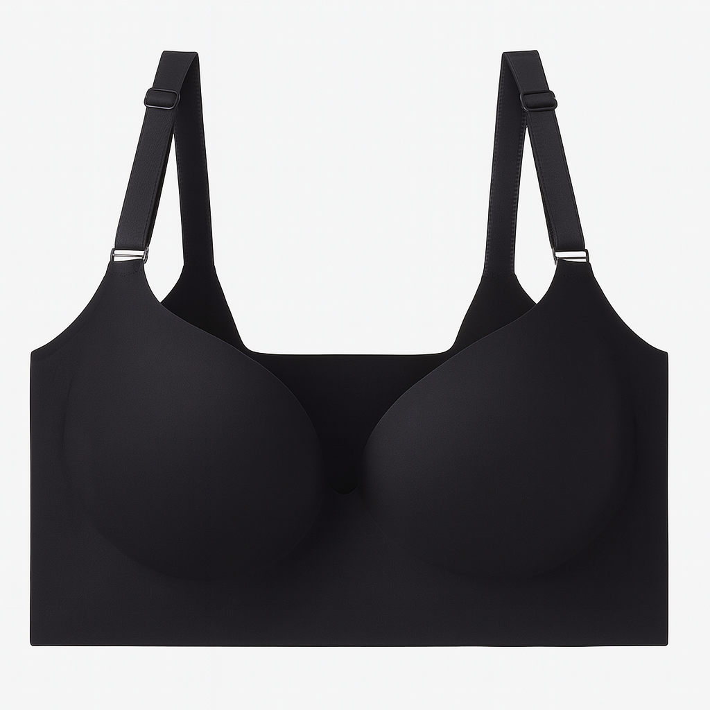CurvaLift™ Plus – Supportive Comfort Bra