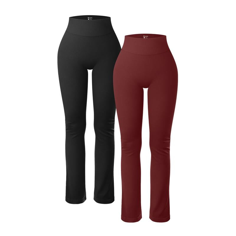 Alore Flow 2-Piece Ribbed Yoga Set