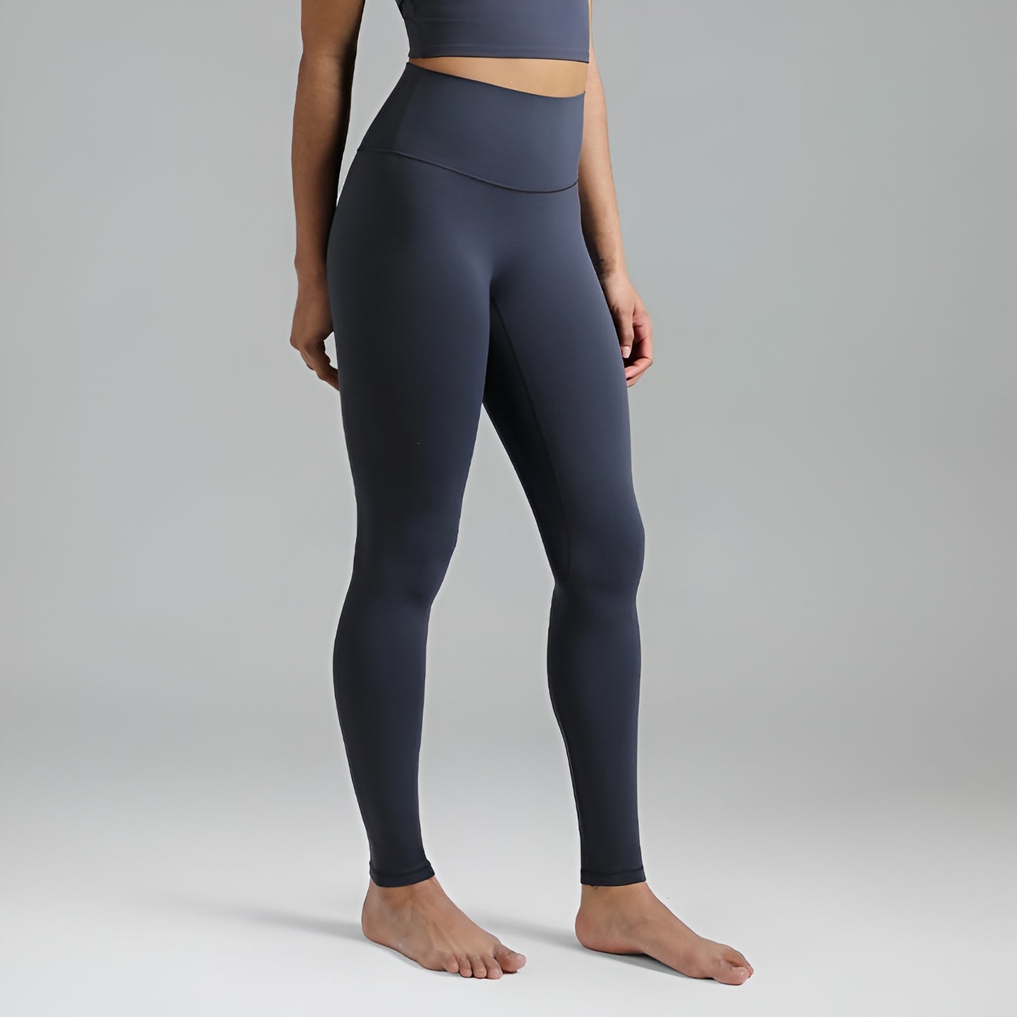 Alore DreamLux Seamless Yoga Pants