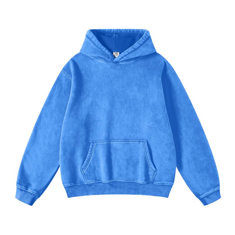 Alore Plush Heavyweight Hoodie