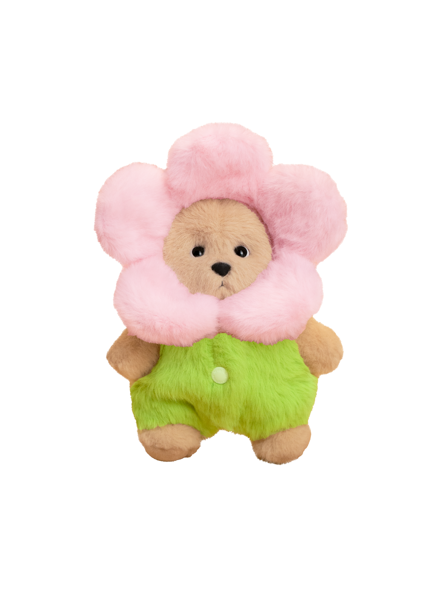 Lina Bear Pocket Series - Blossom Bear (15CM)