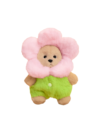 Lina Bear Pocket Series - Blossom Bear (15CM)
