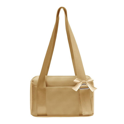 BlushFit – The Cute & Compact Gym Bag