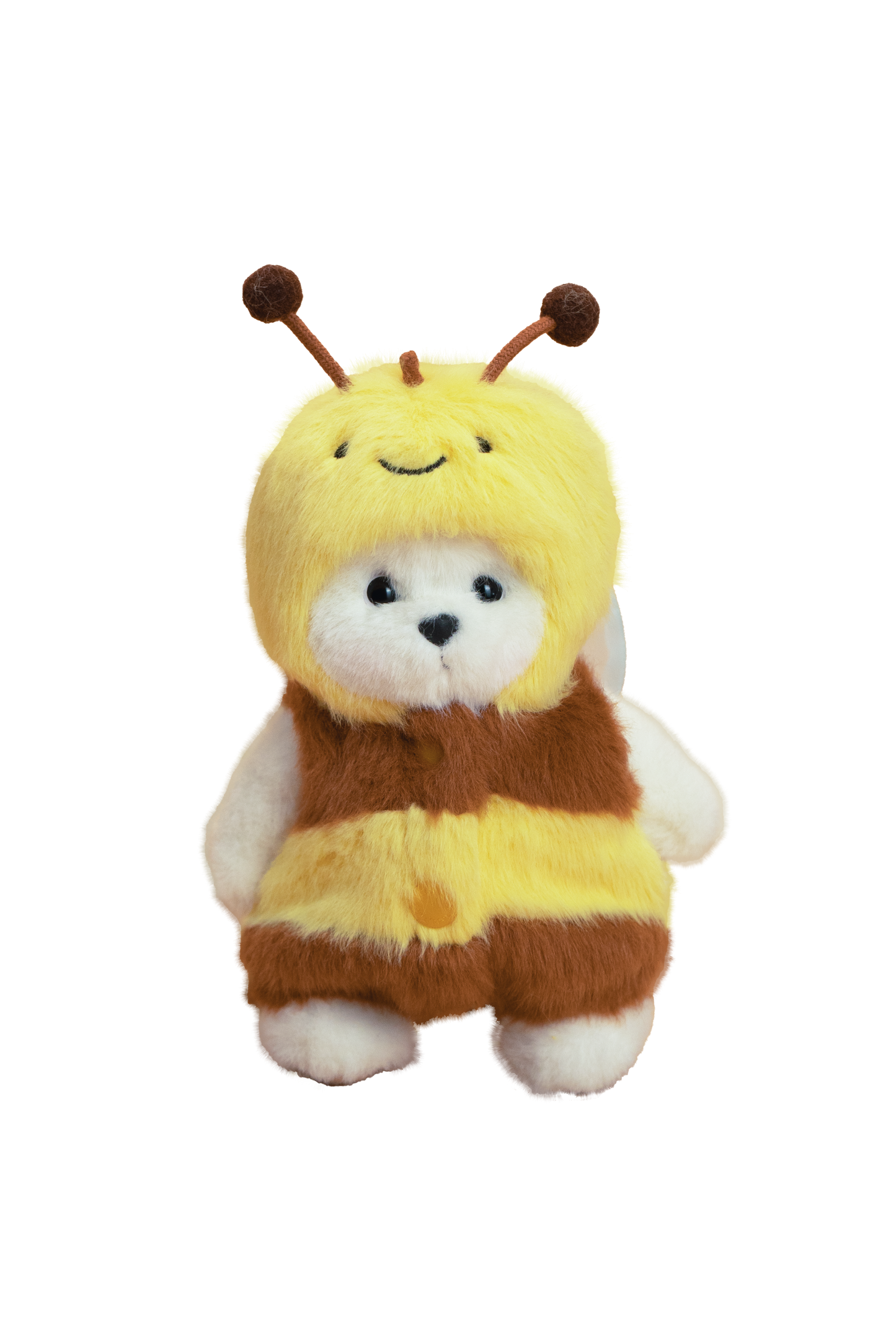 Lina Bear Pocket Series - Bee Bear (15CM)