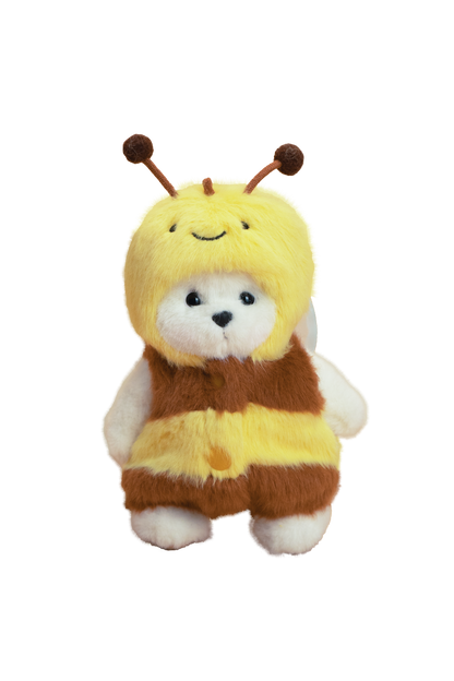 Lina Bear Pocket Series - Bee Bear (15CM)