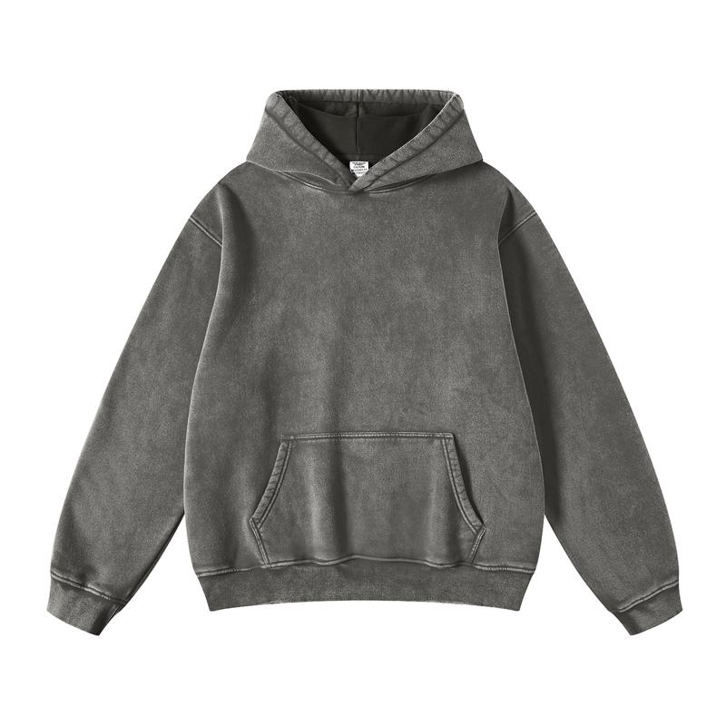 Alore Plush Heavyweight Hoodie