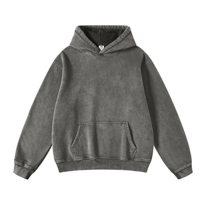 Alore Plush Heavyweight Hoodie