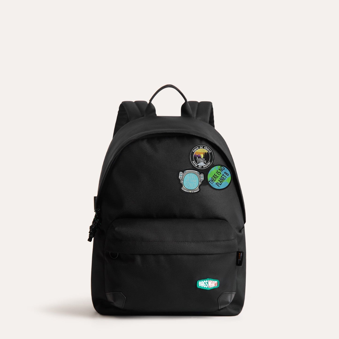 Ocean  Cordura® Campus Backpack with Laptop Sleeve