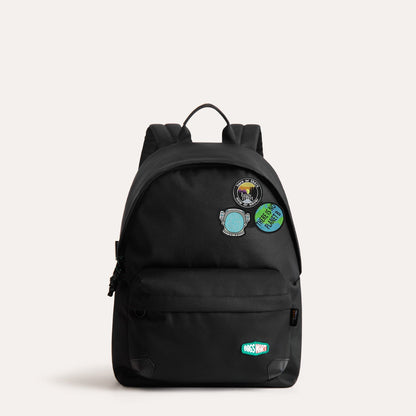 Ocean  Cordura® Campus Backpack with Laptop Sleeve