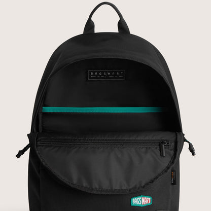 Ocean  Cordura® Campus Backpack with Laptop Sleeve