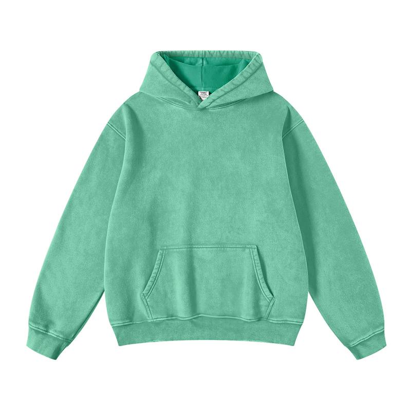 Alore Plush Heavyweight Hoodie