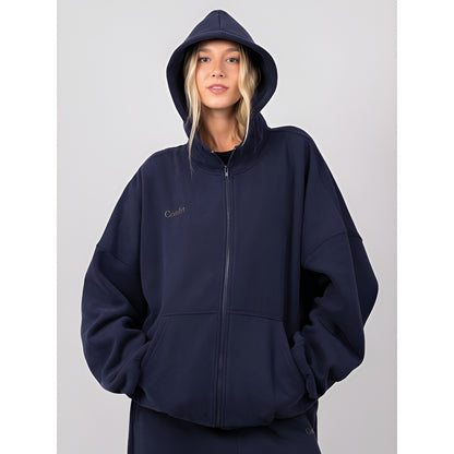 Alore Cloud Zip Hoodie