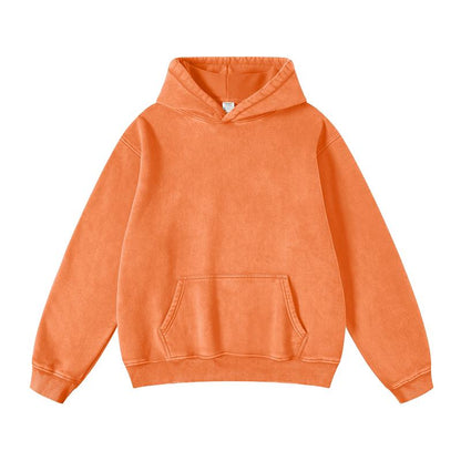 Alore Plush Heavyweight Hoodie