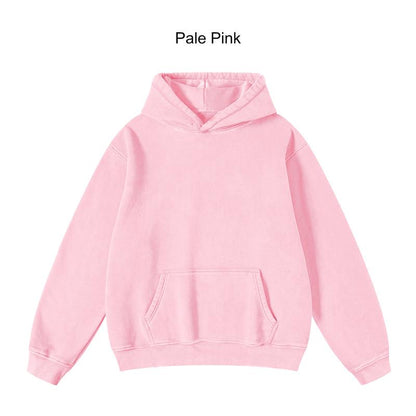 Alore Plush Heavyweight Hoodie