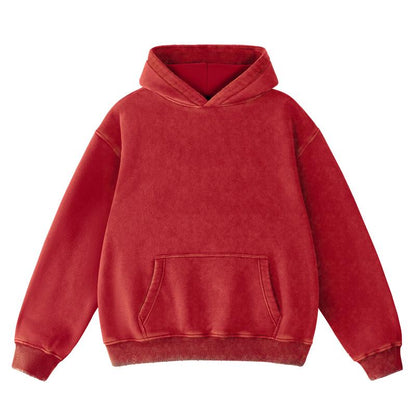 Alore Plush Heavyweight Hoodie