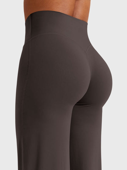 Neria Eddiy Straight Leggings