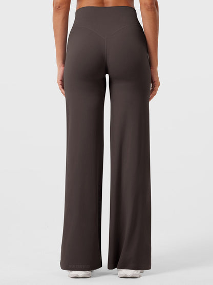 Neria Eddiy Straight Leggings