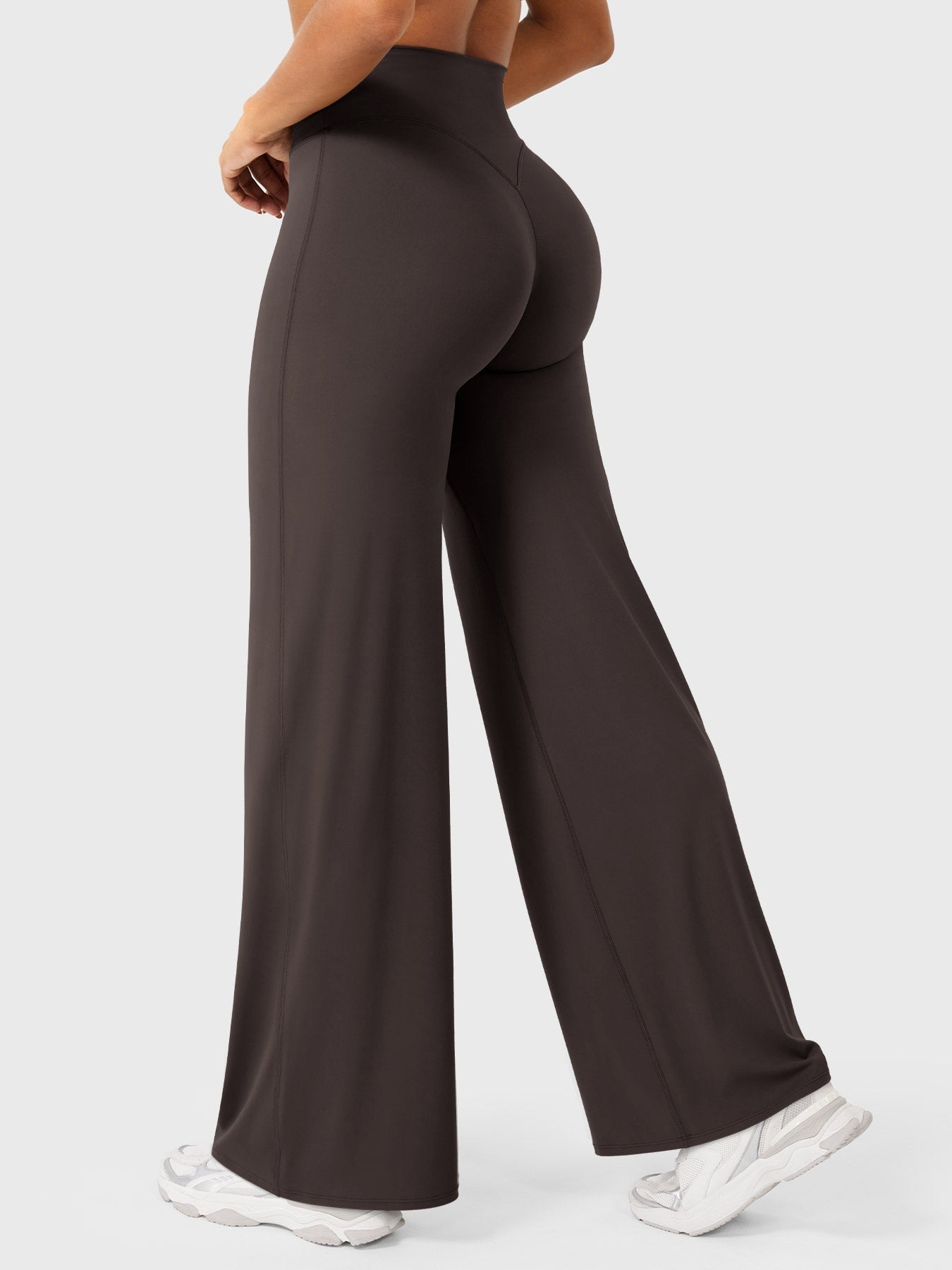Neria Eddiy Straight Leggings