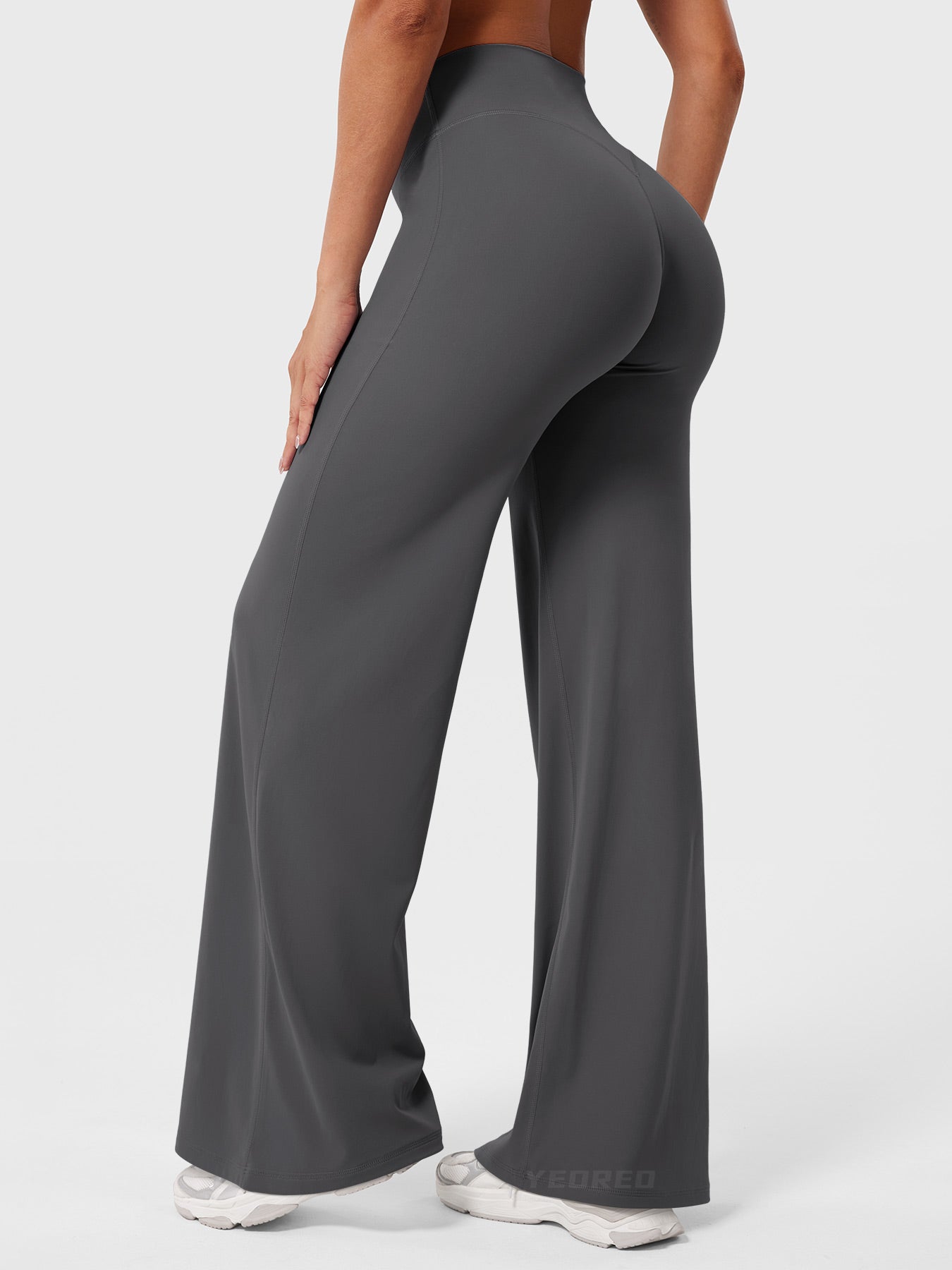 Neria Eddiy Straight Leggings
