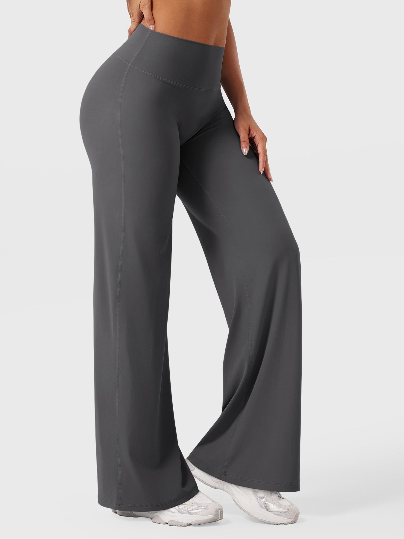 Neria Eddiy Straight Leggings