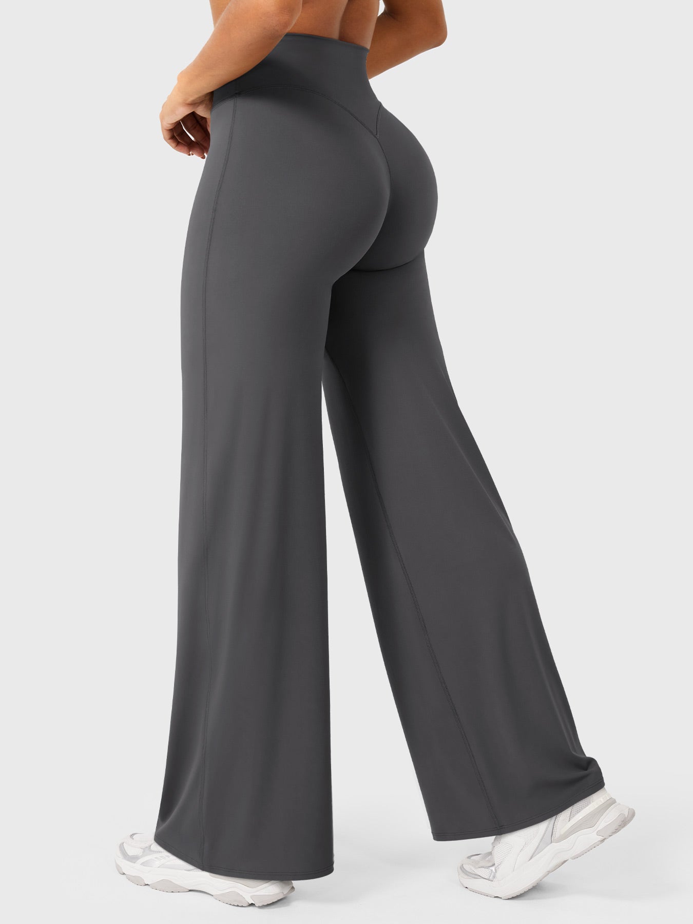 Neria Eddiy Straight Leggings