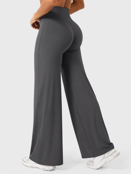 Neria Eddiy Straight Leggings