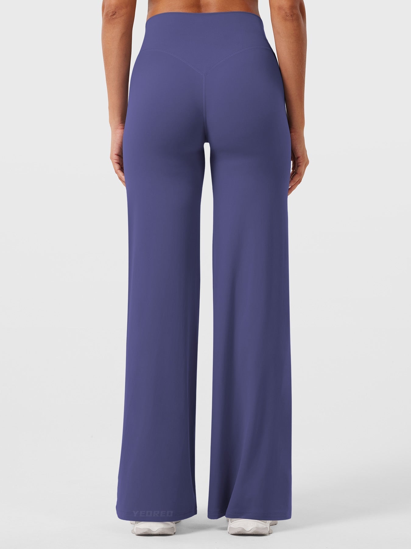 Neria Eddiy Straight Leggings