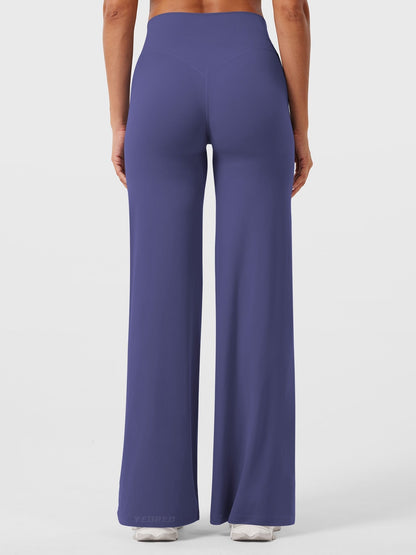 Neria Eddiy Straight Leggings