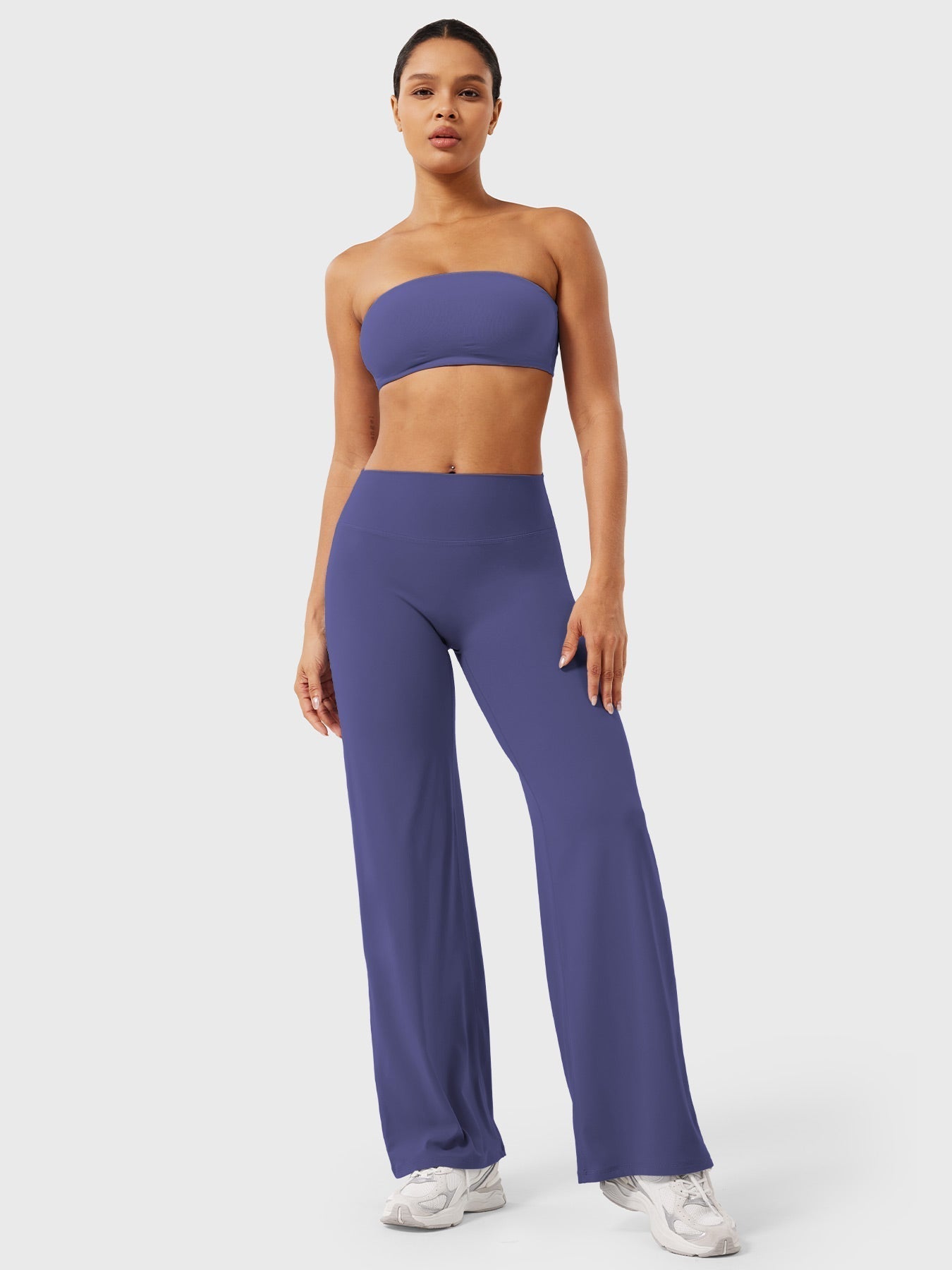 Neria Eddiy Straight Leggings