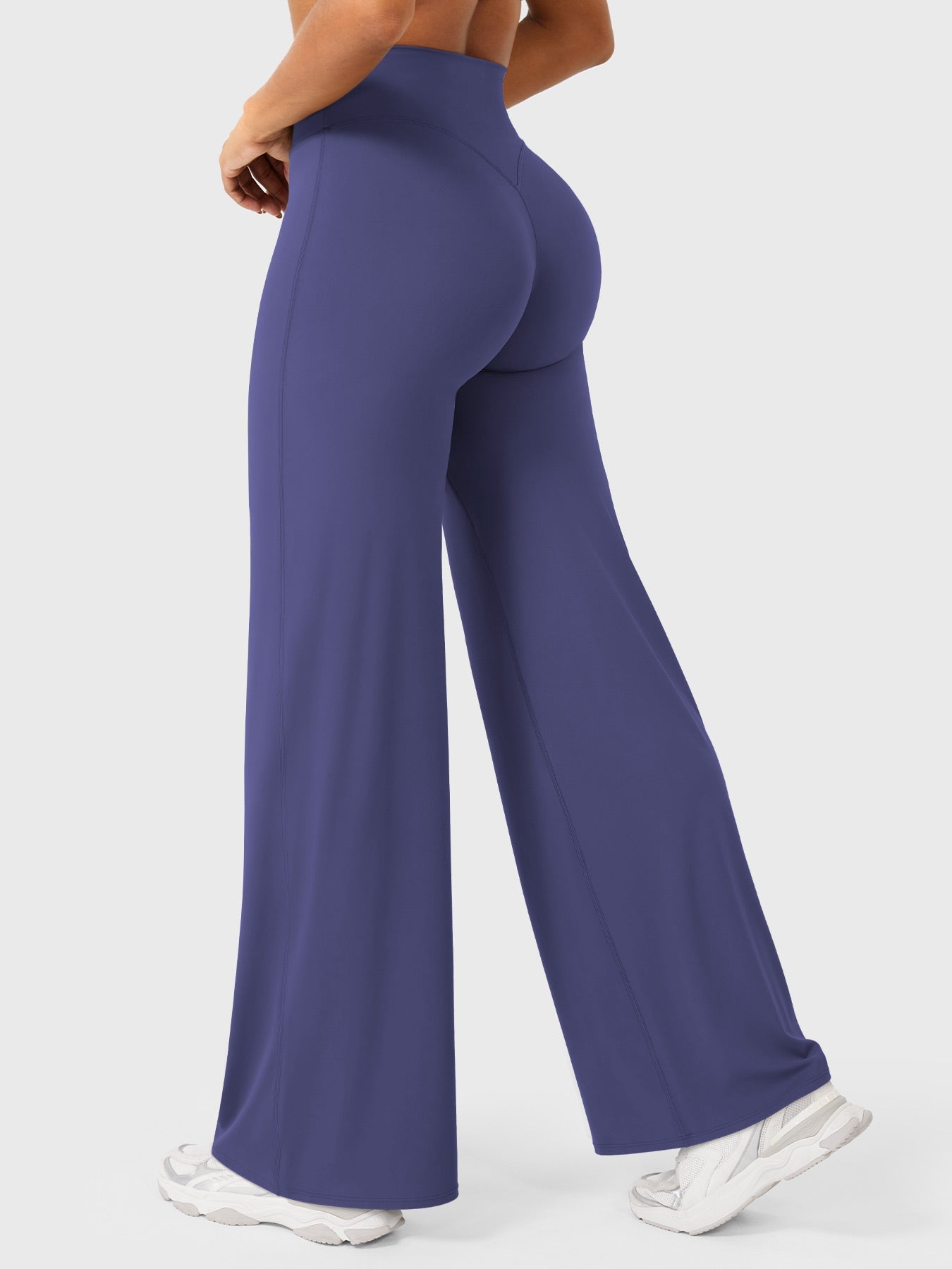 Neria Eddiy Straight Leggings