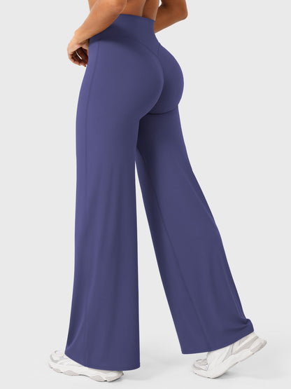 Neria Eddiy Straight Leggings