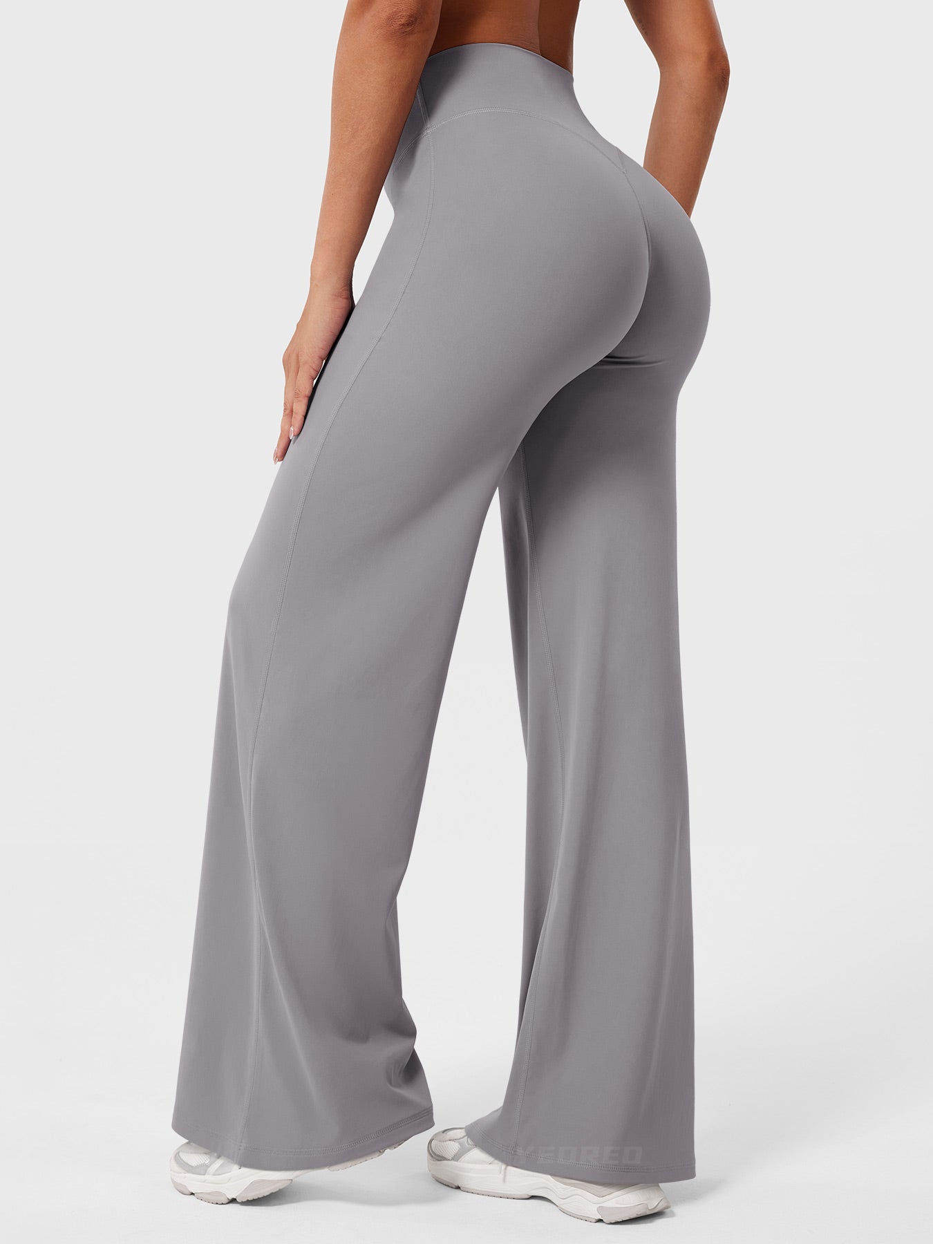 Neria Eddiy Straight Leggings