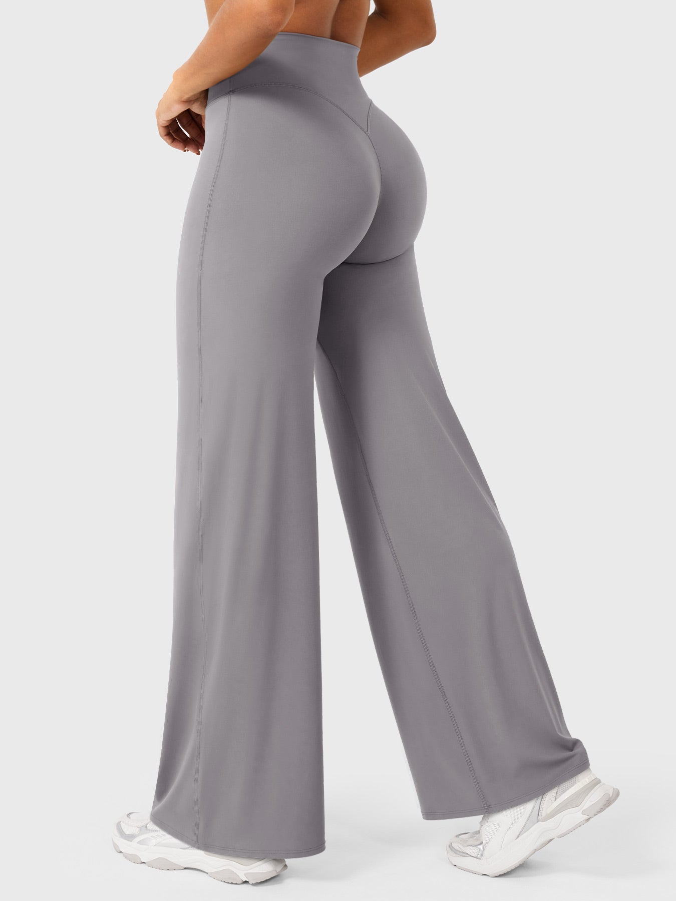 Neria Eddiy Straight Leggings