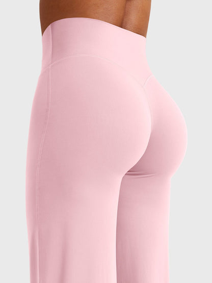 Neria Eddiy Straight Leggings