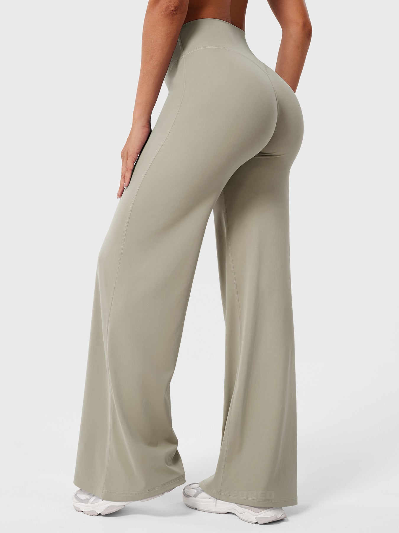 Neria Eddiy Straight Leggings