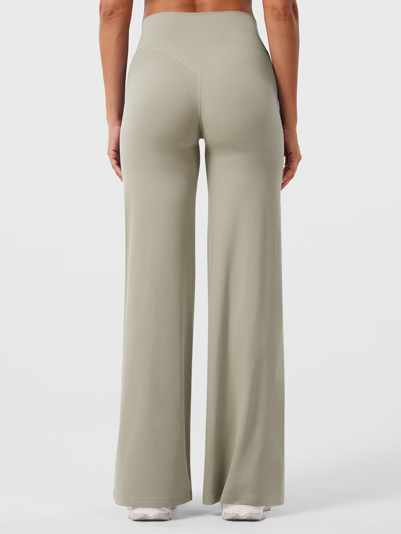 Neria Eddiy Straight Leggings