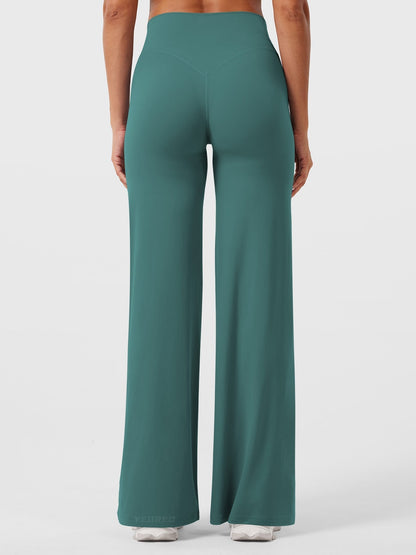 Neria Eddiy Straight Leggings