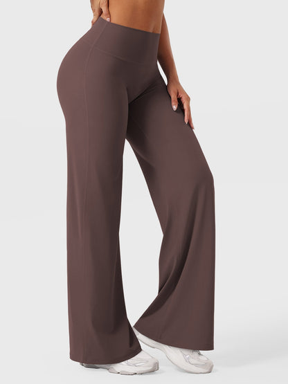 Neria Eddiy Straight Leggings