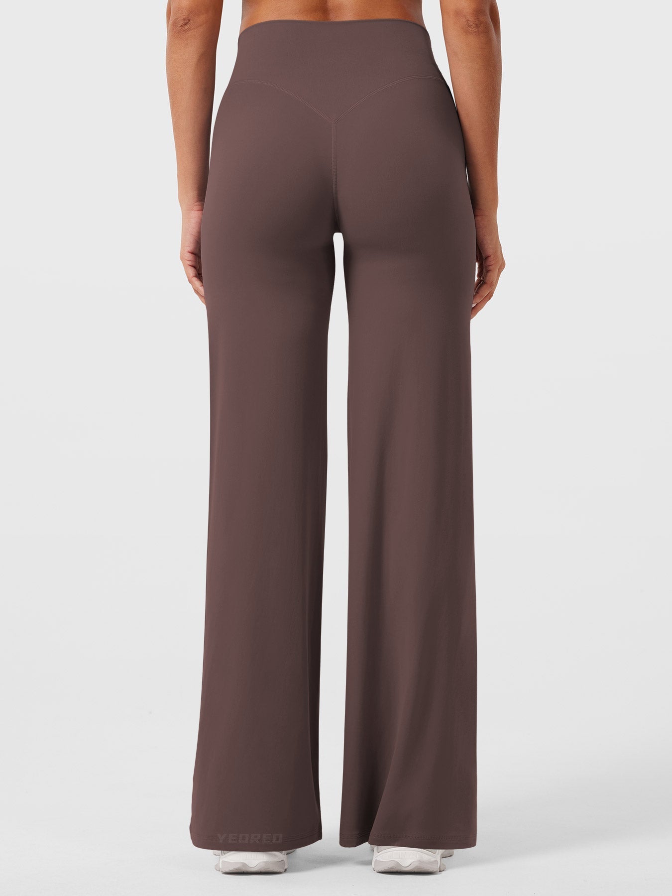 Neria Eddiy Straight Leggings