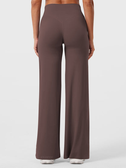 Neria Eddiy Straight Leggings